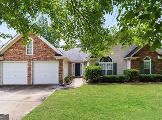 263 Holliday Overlook, Villa Rica, GA 30180