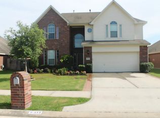333 Josh Way, La Porte, TX 77571