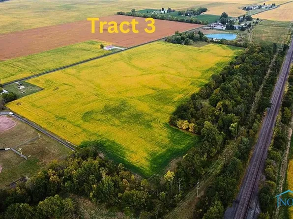 0 County Road F #50, Stryker, OH 43557