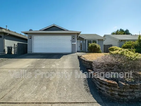 3234 23rd Ave SE, Albany, OR 97322