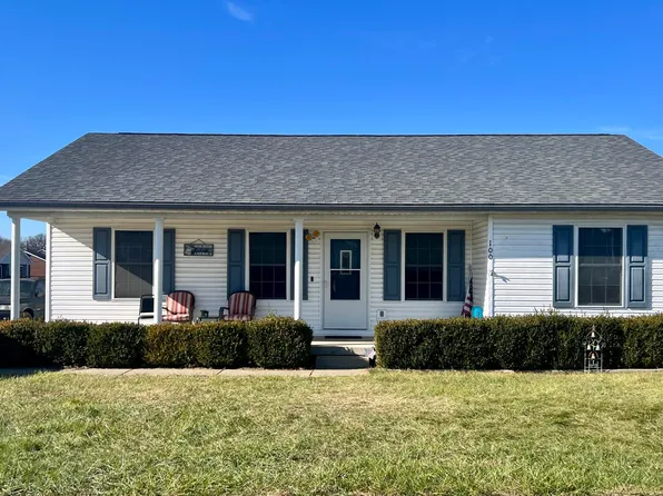100 Hamilton Ct, Bardstown, KY 40004