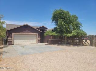 12109 S Airport Rd, Buckeye, AZ 85326