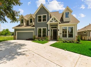 11103 English Holly Ct, Tomball, TX 77375