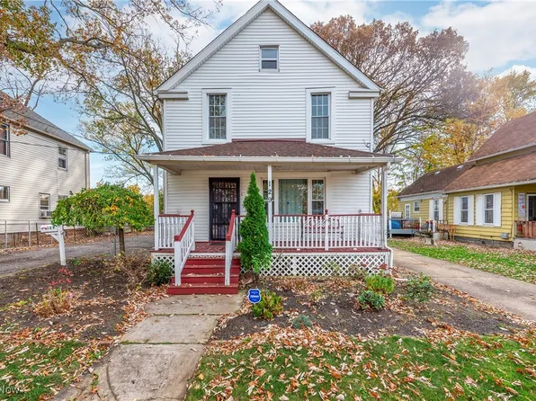 129 W 22nd St, Lorain, OH 44052