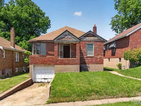 3023 Kemp Dr, Saint Louis, MO 63121