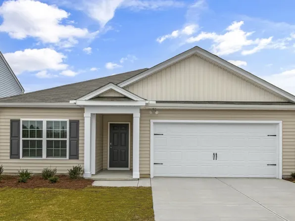 ARIA Plan, Madeline Farm