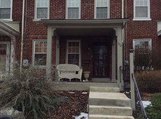 512 E Ross St, Lancaster, PA 17602