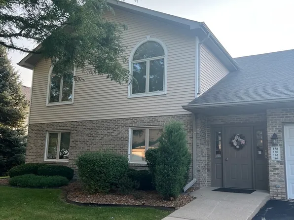 164 Barbara Jean Ln #164, Joliet, IL 60436
