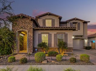 22630 E LAWNDALE Place, Queen Creek, AZ 85142