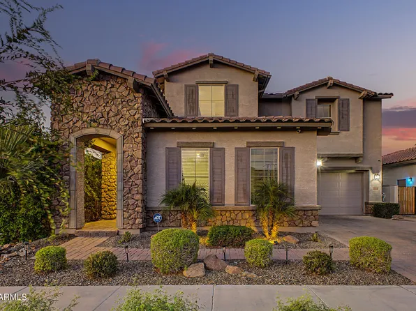 22630 E LAWNDALE Place, Queen Creek, AZ 85142