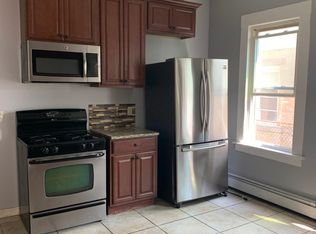 2567 Main St UNIT 1, Bridgeport, CT 06606