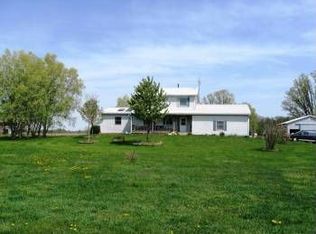 1917 Whipple Rd, Delaware, OH 43015