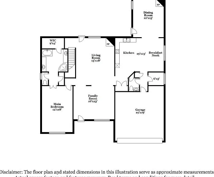 4815 Half Moon Cv — Photo 2