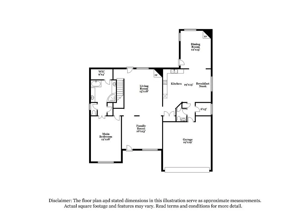 Building Photo - 4815 Half Moon Cv