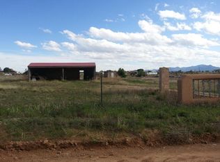 14 Cedar Rd, Santa Fe, NM 87508