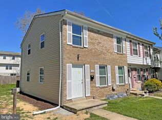1415 Harford Square Dr, Edgewood, MD