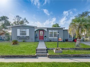 1166 Newhope Rd, Spring Hill, FL 34606