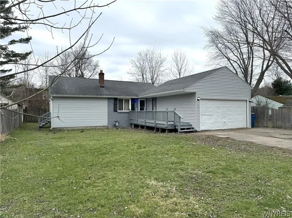 403 E Sterling Ave, Angola, NY 14006