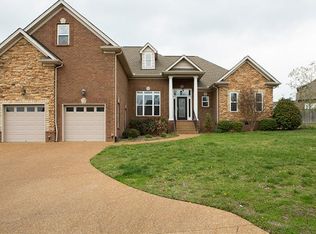 4019 Sleepyhollow Way, Mount Juliet, TN 37122