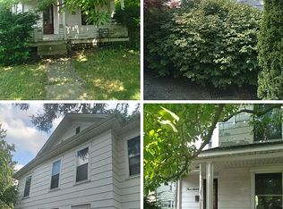 411 Central Ave, Greenville, OH 45331