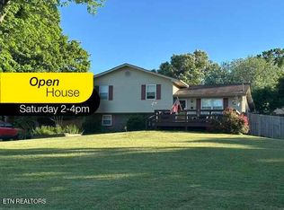 2317 Roundtree Rd, Knoxville, TN 37923