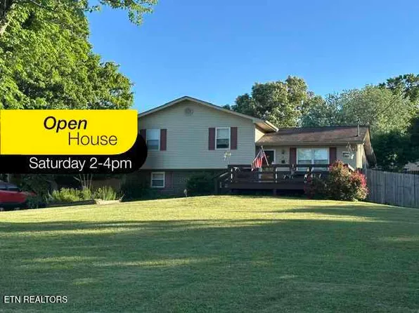 2317 Roundtree Rd, Knoxville, TN 37923