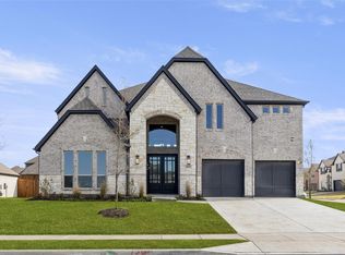 1560 Yale Ln, Prosper, TX 75078