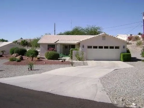 3745 Hiawatha Dr, Lake Havasu City, AZ 86404