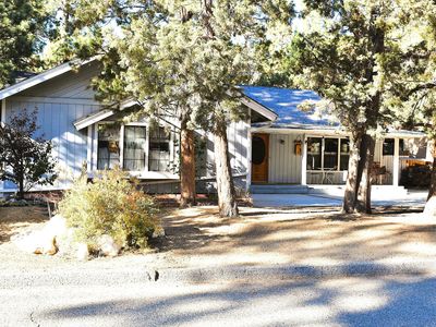 535 Mountain View Blvd, Big Bear City, CA, 92314