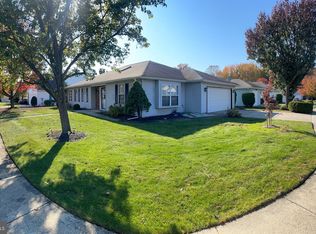 41 Chestnut Hill Ln, Columbus, NJ 08022