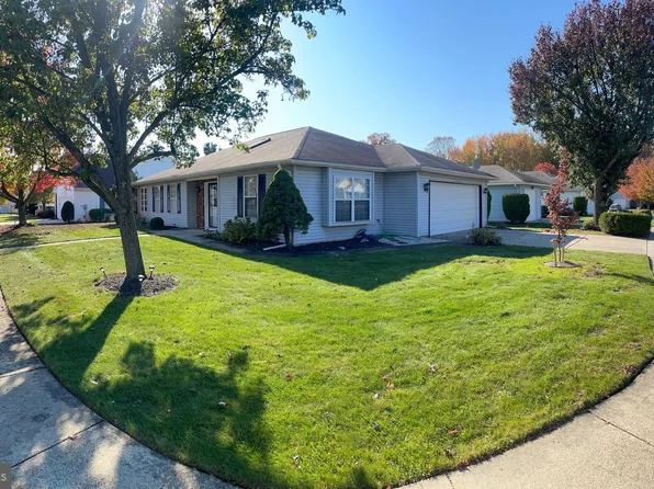 41 Chestnut Hill Ln, Columbus, NJ 08022