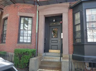 21 Bowdoin St APT 3AB, Boston, MA 02114