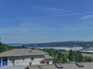 323 Lind Ave NW, Renton, WA 98057