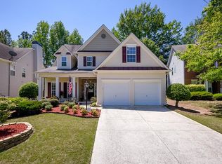 2240 Rosemoore Walk, Marietta, GA 30062