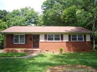 1411 Tarrington Ave, Charlotte, NC 28205