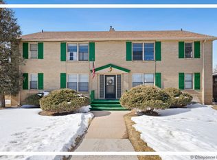3118 Dillon Ave, Cheyenne, WY 82001