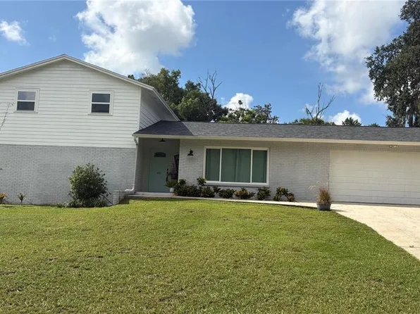115 W BRENTRIDGE DRIVE, BRANDON, FL 33511