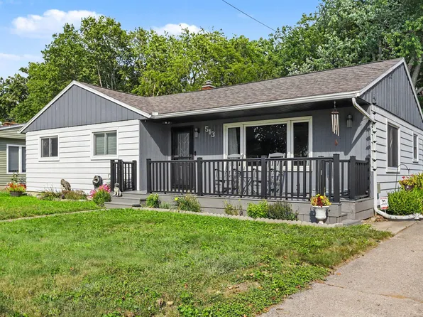 513 N Douglas Ave, Three Rivers, MI 49093