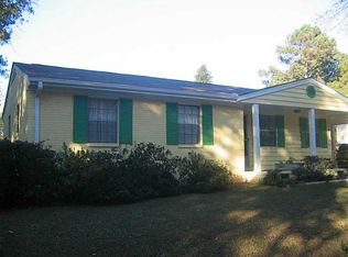 3654 Marlborough Dr, Tucker, GA