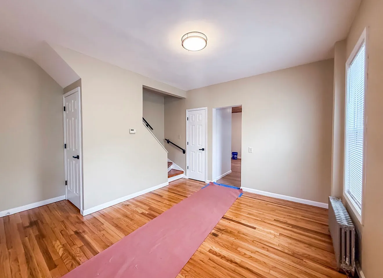 2 bed, 1.5 bath, 1200 sqft, $2,350 — Photo 1