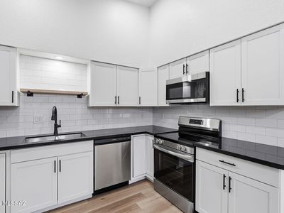 1824 N La Rienda Ave, Tucson, AZ, 85715