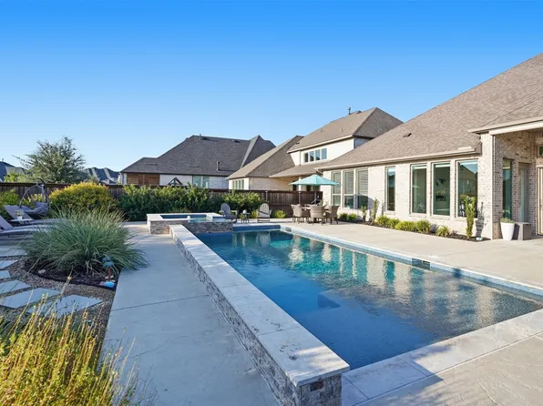 3208 Alexandra Ln, Celina, TX 75009