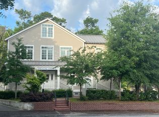 115 Elizabeth St, Mount Pleasant, SC 29464