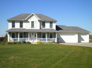 30937 County Road 32, Wakarusa, IN 46573