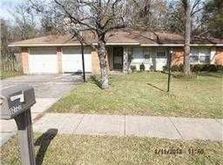 12727 Coolgreen St, Houston, TX 77013