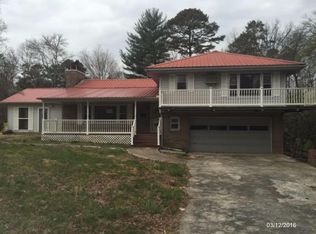 131 Stiles Ln, Kingston, TN 37763
