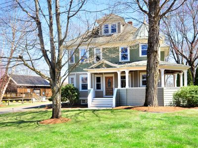 1112 Palisado Avenue, Windsor, CT, 06095