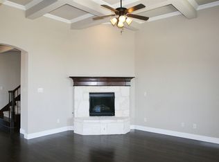 9700 Alex Ln, Austin, TX 78748