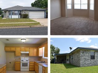 2801 Transit Dr, Killeen, TX 76543