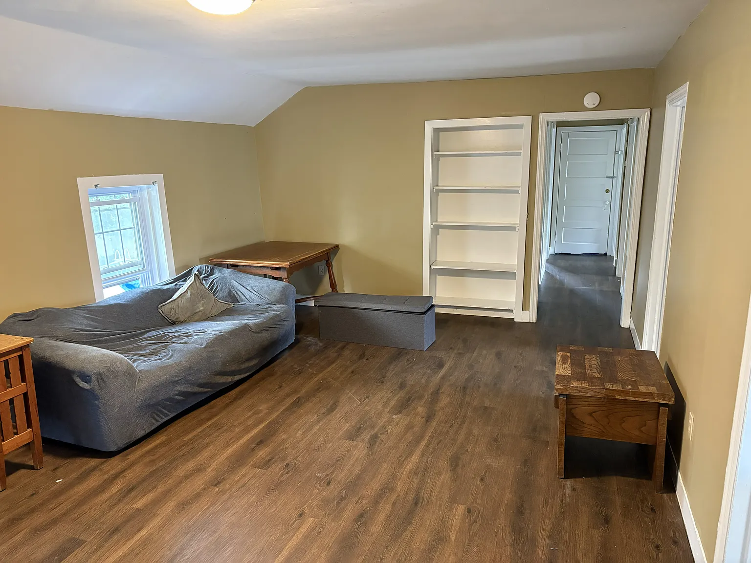 2 bed, 800 sqft, $1,100 — Photo 3